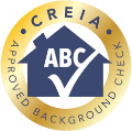 CREIA Logo